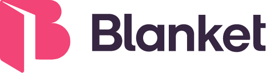 Blanket Logo